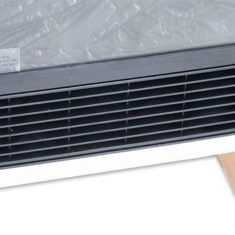 Máy Sưởi Gốm PTC Kalpen E11 Công suất 2200W