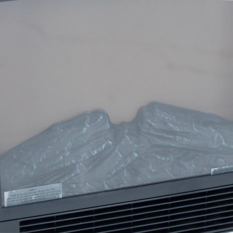 Máy Sưởi Gốm PTC Kalpen E11 Công suất 2200W