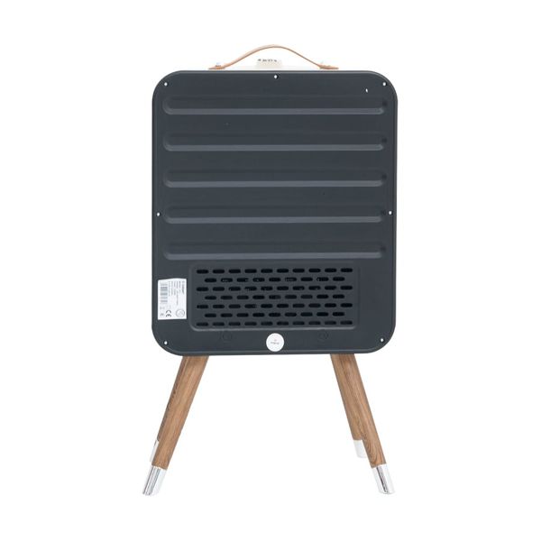 Máy Sưởi Gốm PTC Kalpen E11 Công suất 2200W