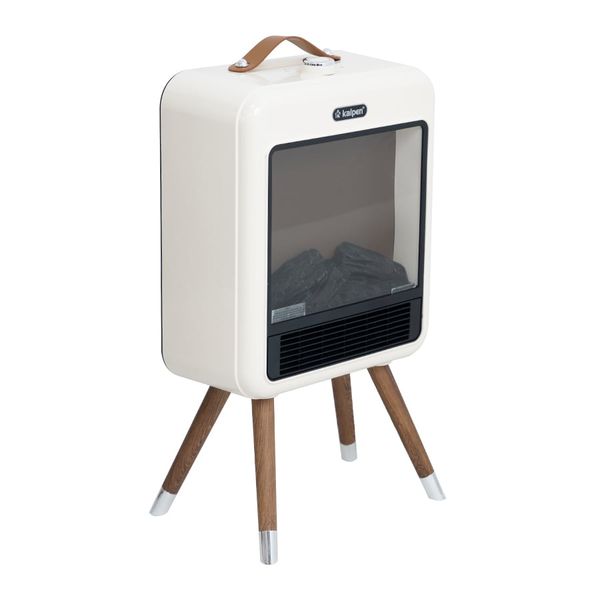 Máy Sưởi Gốm PTC Kalpen E11 Công suất 2200W