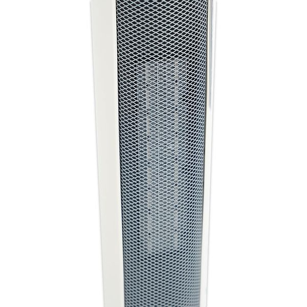 Máy Sưởi Gốm PTC Kalpen E10 Công Suất 2200W