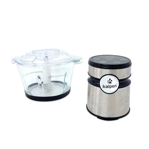 Máy Xay Thịt Đa Năng Kalpen S2 Công Suất 700W Dung Tích 2L
