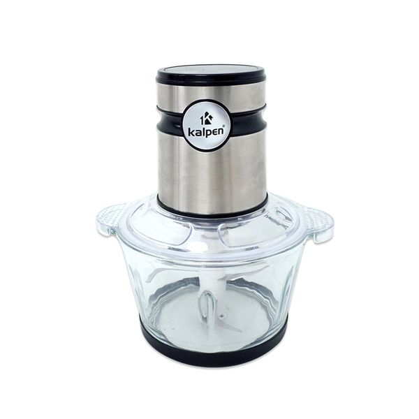 Máy Xay Thịt Đa Năng Kalpen S2 Công Suất 700W Dung Tích 2L