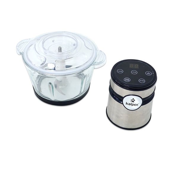 Máy Xay Thịt Đa Năng Kalpen S2 Công Suất 700W Dung Tích 2L
