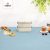 Hộp cơm 2 tầng Inox 304 Kalpen AR10 và AR11