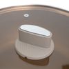 Chảo Inox 304 liền khối phủ Titanium Kalpen Shield