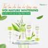 Nước Dưỡng Da Naris Nature Loại Bỏ Tế Bào Chết 2in1 200ml Whitening All Purpose Lotion