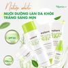 Serum Naris Nature Dưỡng Sáng Da 30ml Whitening Serum
