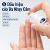 Serum tinh chất chống lão hóa vùng da quanh mắt, dịu lành cho da nhạy cảm CETAPHIL HEALTHY RENEW EYE SERUM 15ML