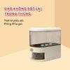 THÙNG ĐỰNG GẠO THÔNG MINH TG0205 - TG0310