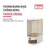 THÙNG ĐỰNG GẠO THÔNG MINH TG0205 - TG0310