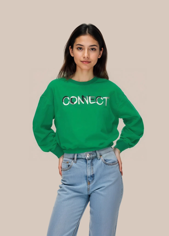 Áo Thun Tay Dài Cho Nữ ( Size M )