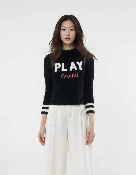 Áo Len Nữ Mùa Đông ( SIZE S )