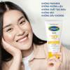 Gel chống nắng dịu lành cho da nhạy cảm Cetaphil Sun SPF 50+ Light Gel