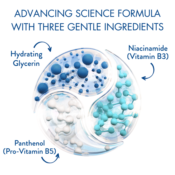 Sữa dưỡng ẩm toàn thân và da mặt Cetaphil Moisturizing Lotion 236ML