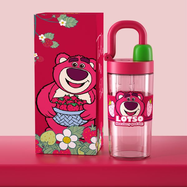 Bình nước nhựa 750ml - H10009