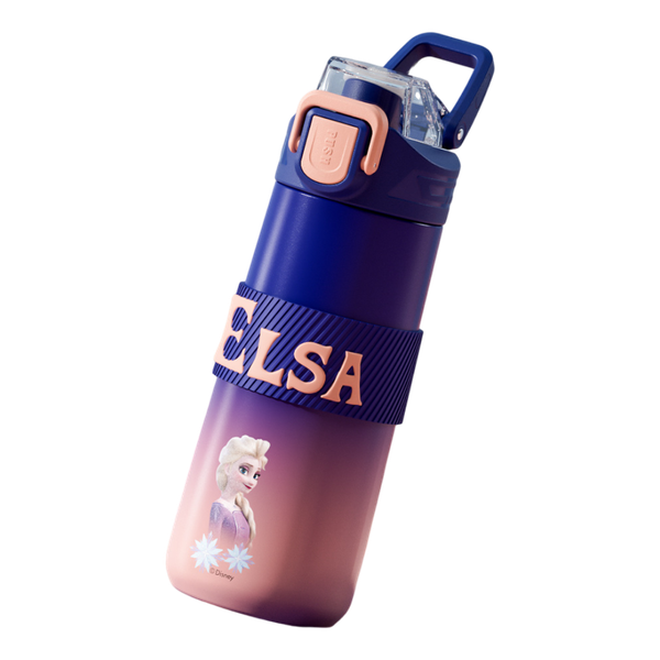 Bình nước giữ nhiệt Disney