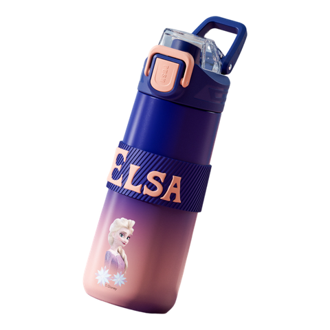 Bình nước giữ nhiệt Disney