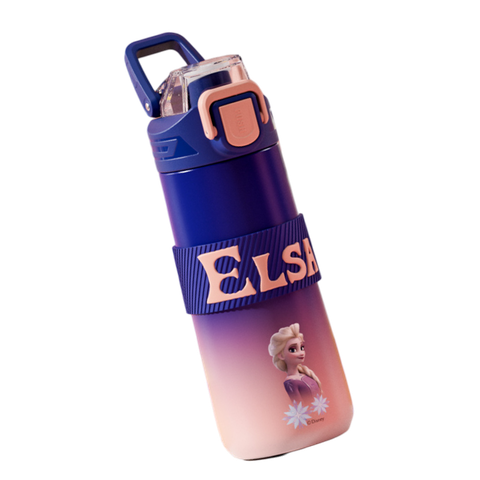 Bình nước giữ nhiệt Disney