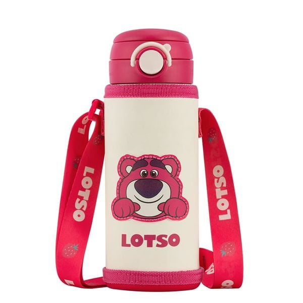 Bình nước giữ nhiệt Disney