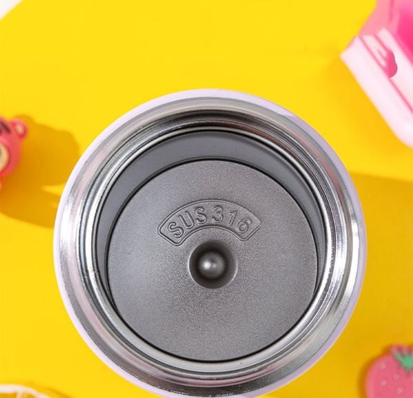 Bình nước giữ nhiệt Disney