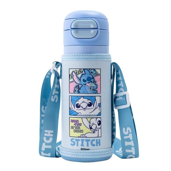 Bình nước giữ nhiệt Disney