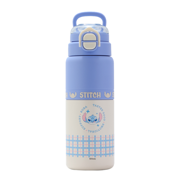 Bình nước giữ nhiệt Disney