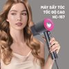 Máy sấy tóc Hyundai Đen