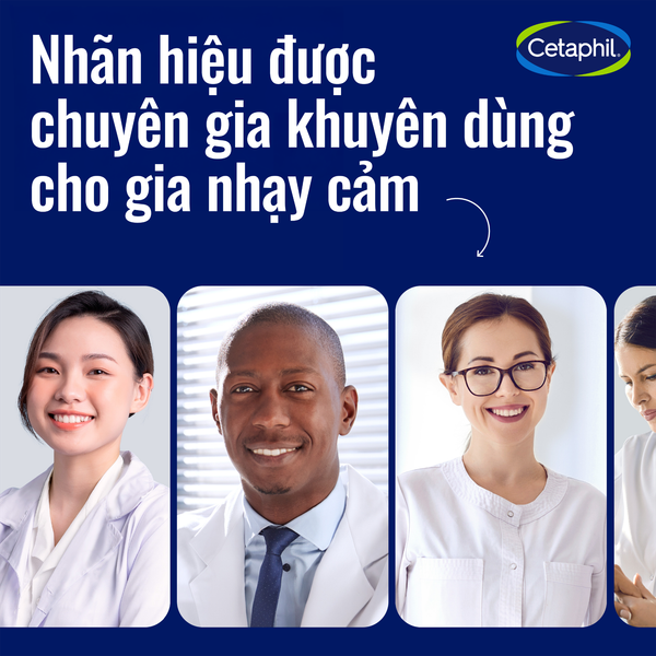 Kem dưỡng chống lão hóa ban ngày SPF 30 cho da nhạy cảm CETAPHIL HEALTHY RENEW DAY CREAM SPF30 50GR