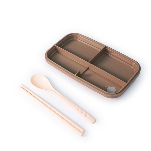 Hộp cơm 2 tầng Inox 304 Kalpen AR10 và AR11