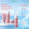 Sữa Dưỡng Da Naris Cosmetics Collagen Ngăn Ngừa Lão Hóa 150ml Collagen Moisturizing Milk