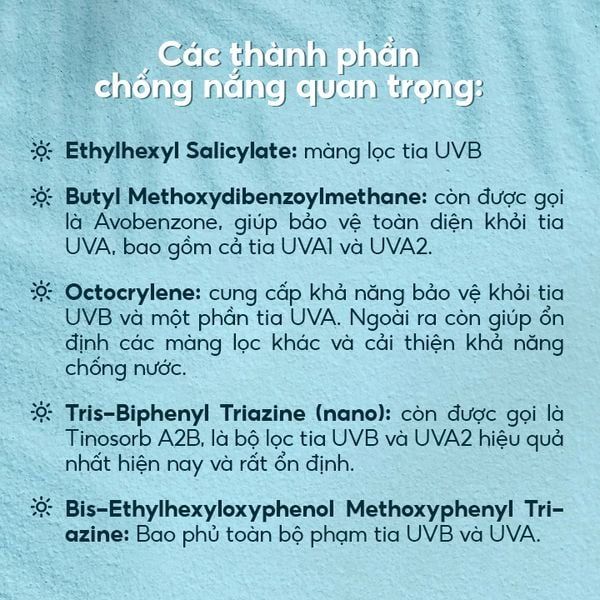 Kem chống nắng Agrado SPF50 250ml