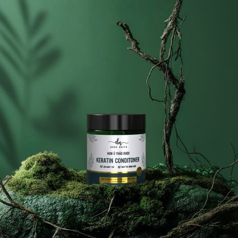 Kem ủ thảo dược Đông Nhiên 220G