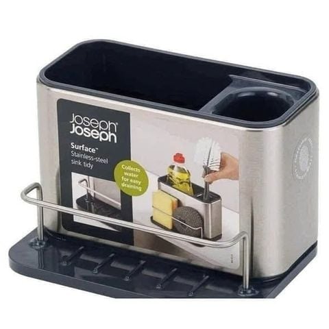 KHAY ĐỂ PHỤ KIỆN RỬA BÁT JOSEPH JOSEPH SURFACE 85112