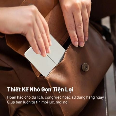 Gương trang điểm có đèn Hyundai - FC-051-WH