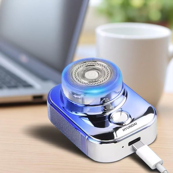 Máy cạo râu Hyundai