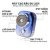 Máy cạo râu Hyundai