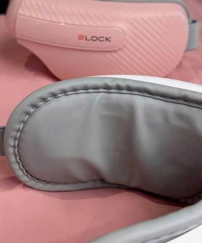 MÁY MASSAGE MẮT 2LOCK