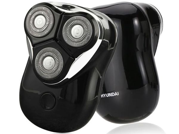 Máy cạo râu Hyundai