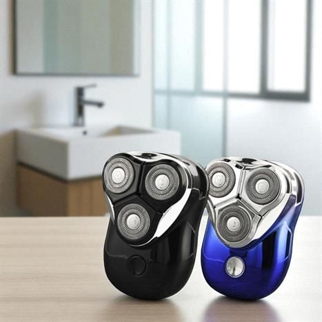 Máy cạo râu Hyundai