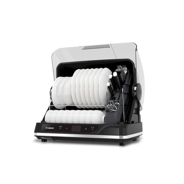 Máy Sấy Bát Diệt Khuẩn UV Kalpen DD99