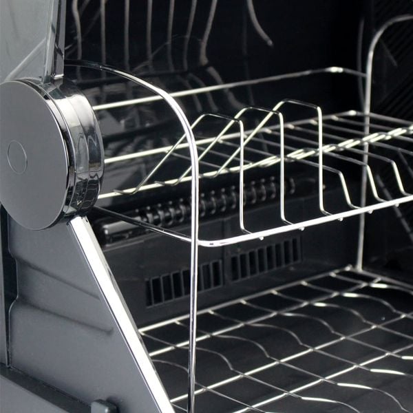 Máy Sấy Bát Diệt Khuẩn UV Kalpen DD99