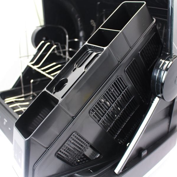 Máy Sấy Bát Diệt Khuẩn UV Kalpen DD99