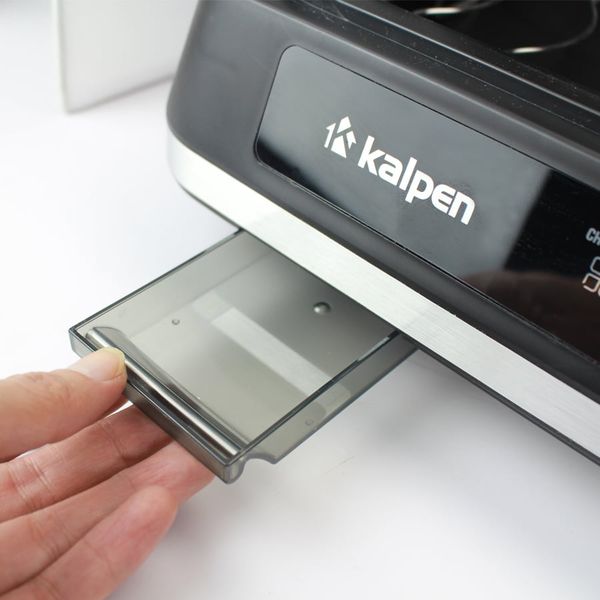 Máy Sấy Bát Diệt Khuẩn UV Kalpen DD99