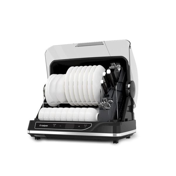 Máy Sấy Bát Diệt Khuẩn UV Kalpen DD99