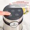 Máy Xay Thịt Đa Năng Kalpen S2 Công Suất 700W Dung Tích 2L