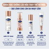 Nước tẩy trang chống lão hóa chuyên sâu cho da nhạy cảm CETAPHIL HEALTHY RENEW MICELLAR CLEANSER WATER 160ML