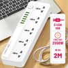 Ổ Cắm Điện Đa Năng Tanaka ( Nhiều Mẫu )