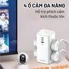 Ổ Cắm Điện Đa Năng Tanaka ( Nhiều Mẫu )
