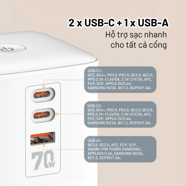 Ổ Cắm Điện Đa Năng Tanaka ( Nhiều Mẫu )